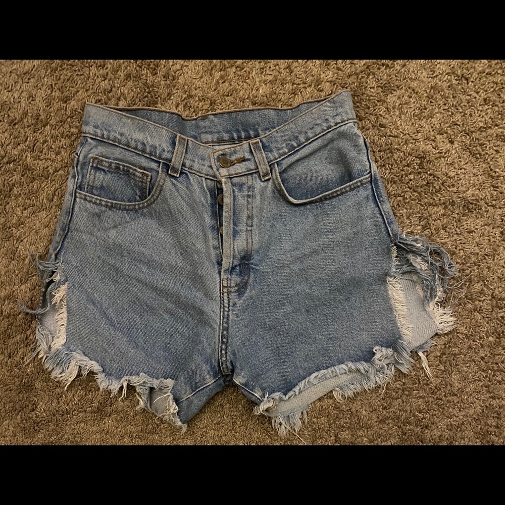 Shorts